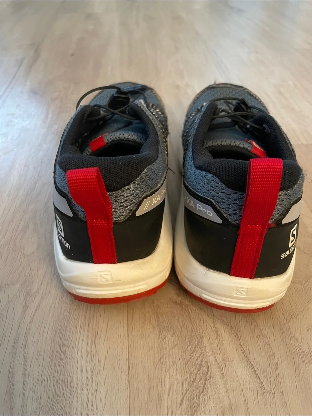 Salomon Kid’s Shoes